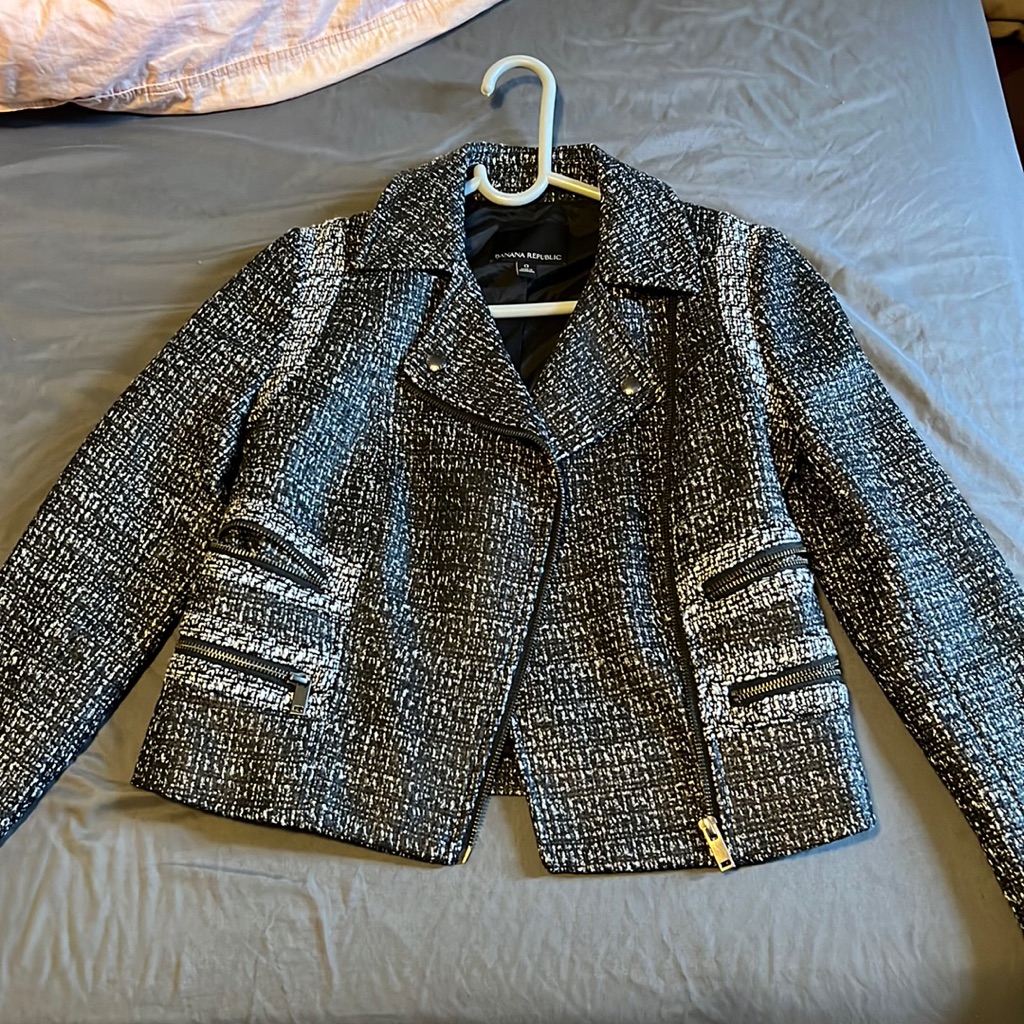 Br Jacket/Blazer